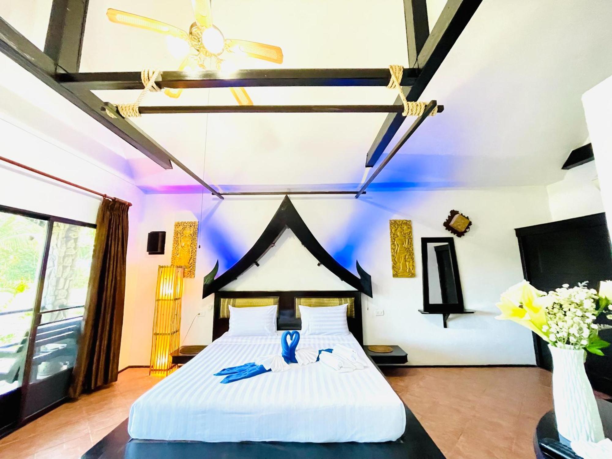 Boomerang Village Resort Kata Екстериор снимка