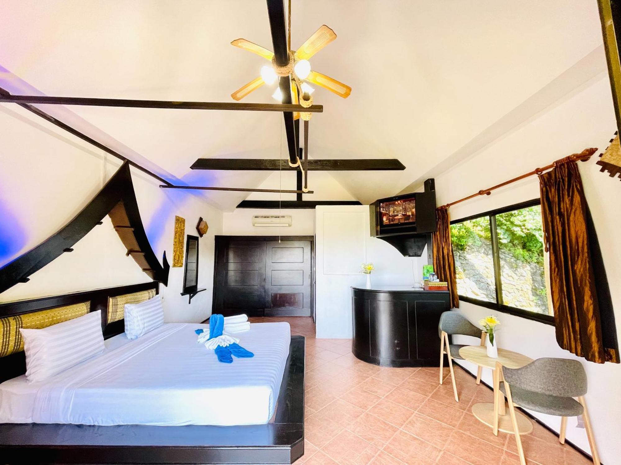 Boomerang Village Resort Kata Екстериор снимка