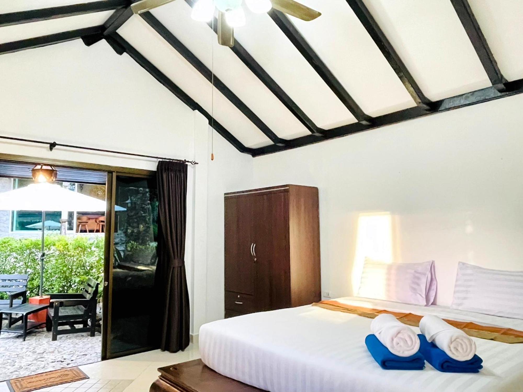 Boomerang Village Resort Kata Екстериор снимка