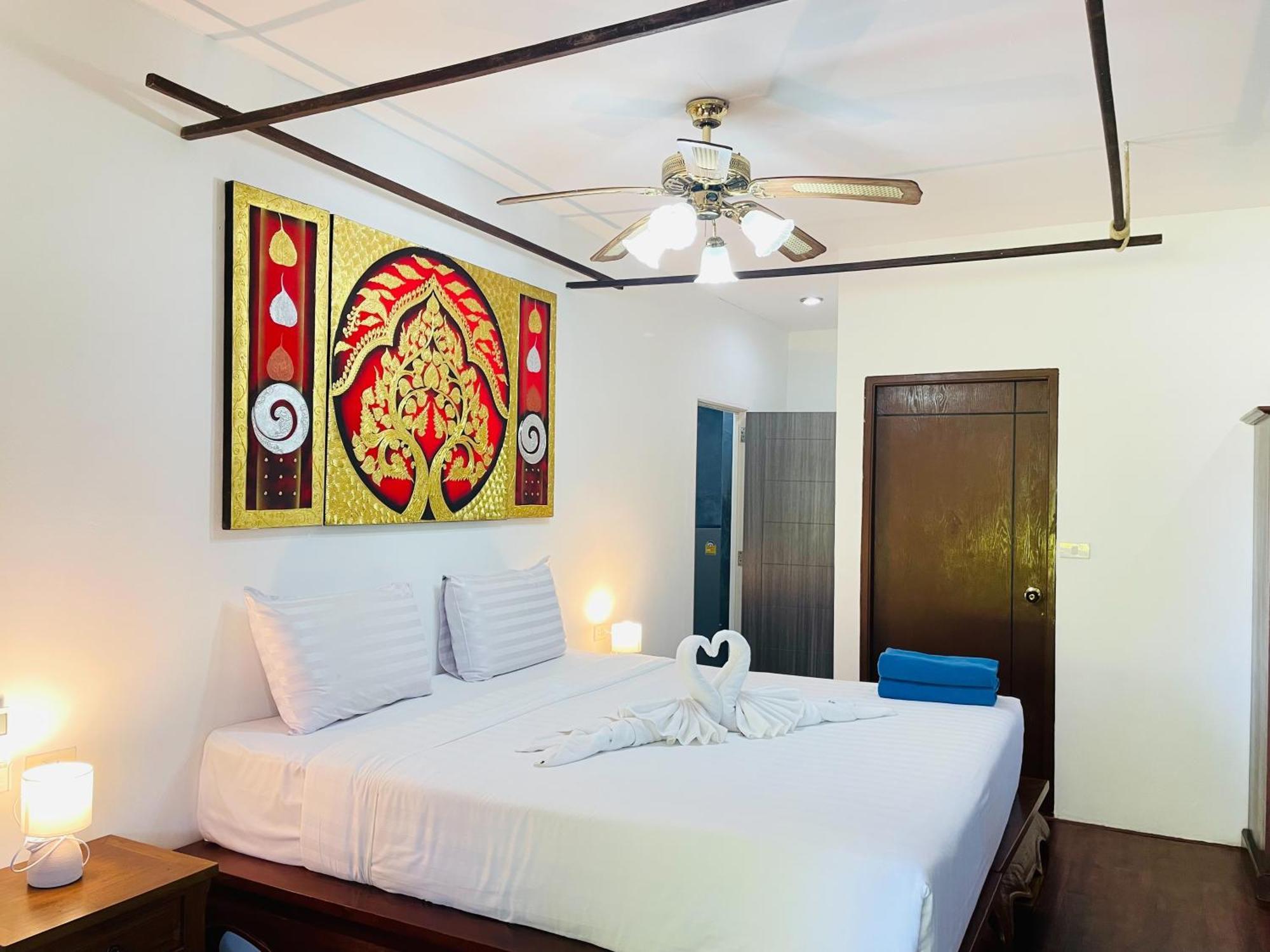 Boomerang Village Resort Kata Екстериор снимка