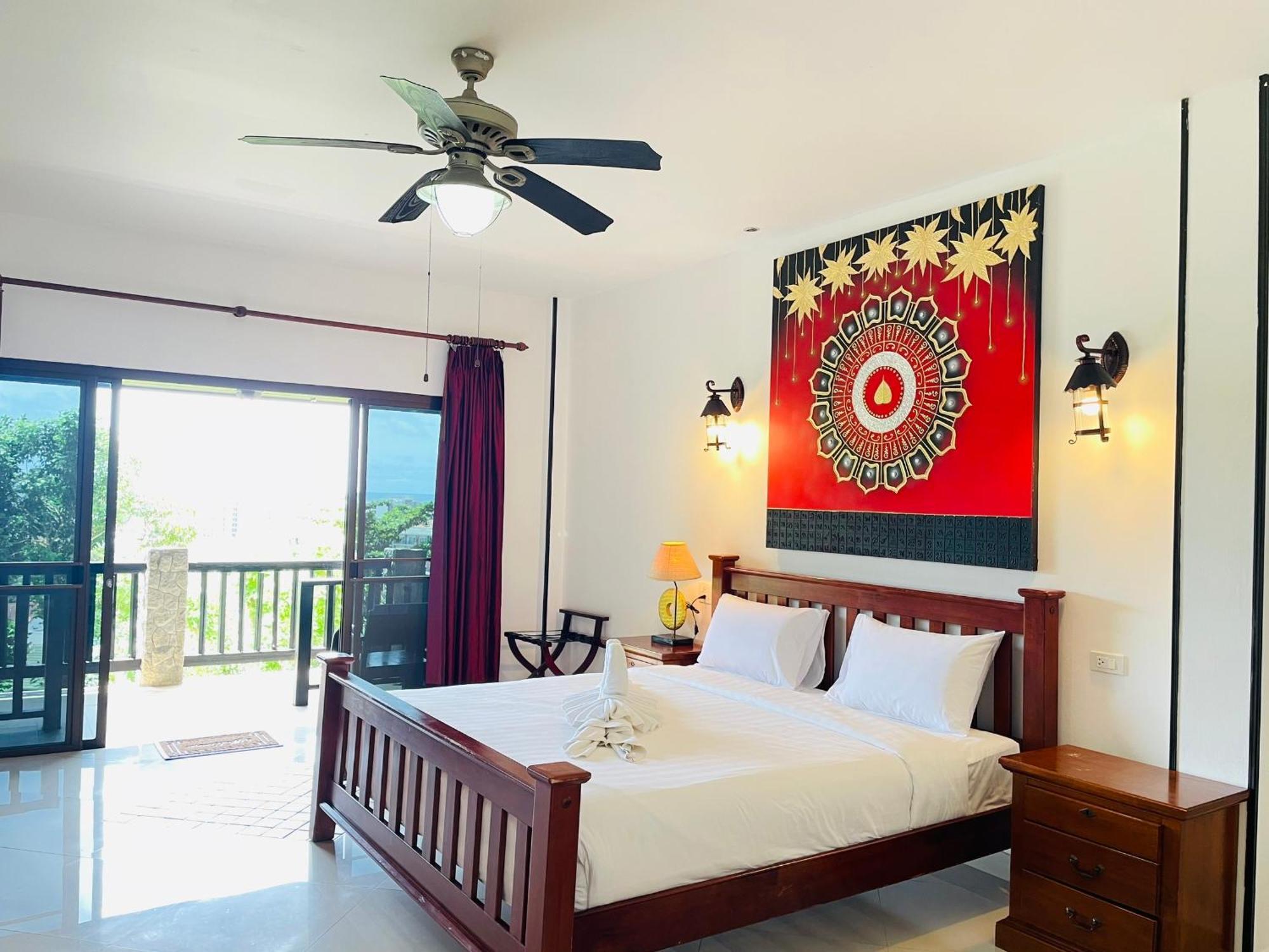 Boomerang Village Resort Kata Екстериор снимка